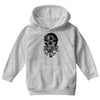 dead rider Youth Hoodie