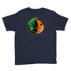arrow slade yin yang Youth Tee