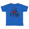cafereacer custom Toddler T-shirt