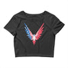 Maverick Crop Top