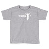 wanna screw Toddler T-shirt
