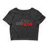 UNI FLOWS Crop Top