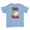silly goose Youth Tee