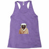 Vesikalik maymun Racerback Tank