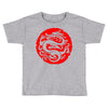 THE DRAGON NEST Toddler T-shirt