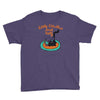 little cthulhu Youth Tee