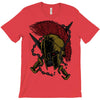 sparta warrior T-Shirt