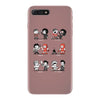 some people shouldn't hi 5 iPhone 7 Plus Case