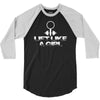 lift like a girl 3/4 Sleeve Shirt