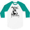 2 P 3/4 Sleeve Shirt