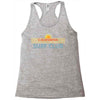 California Surf Club Racerback Tank