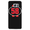 classic marco simoncelli Samsung Galaxy S7