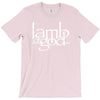 lamb of god new T-Shirt