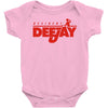 resident dj Baby Onesie