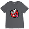 ghost blast V-Neck Tee