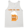 brewmance Tank Top