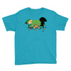 milled Youth Tee