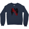Supernatural Crewneck Sweatshirt