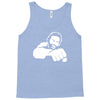 bud spencer buddy kult fanshirt Tank Top