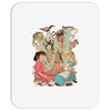 wonderlands Mousepad