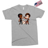high five Exclusive T-shirt