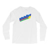 it's who you blow Long Sleeve Shirts