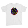 wolverine tracy Youth Tee