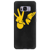 new johnny bravo Samsung Galaxy S8 Plus