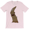 worm zombie T-Shirt