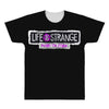 life is strange before the storm All Over Men's T-shirt