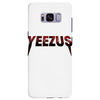 Yeezus Logo Samsung Galaxy S8 Plus