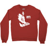 jimmy Crewneck Sweatshirt