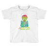 mars recruitment Toddler T-shirt
