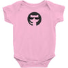 IM THE BOSS Baby Bodysuit
