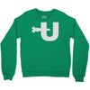 lgbt equal rights Crewneck Sweatshirt