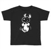 snoopy peanuts woodstock cartoon&amp;fumetti Toddler T-shirt