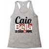 Caio Bella Racerback Tank