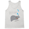cloudy Tank Top