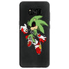 zombie sonic Samsung Galaxy S8