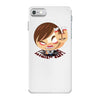 lest rock iPhone 7 Case