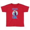 sister of the birthday girl Toddler T-shirt