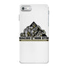 pokemon, gym, shirt, machop, machamp, machoke iPhone 7 Case