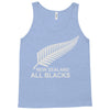 rugby Tank Top