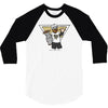 phil kessel's ultimate victory 3/4 Sleeve Shirt