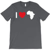 i love africa T-Shirt