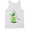 leaf storm Tank Top