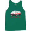 how i roll ambulance Tank Top