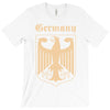 germany deutschland bundesadler berlin T-Shirt