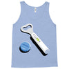 automatic Tank Top