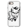 no sympathy for the devil iPhone 8